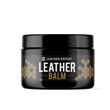 Leather Balm - Nahapalsam nahk pindade hoolduseks ja kaitseks.