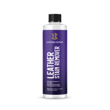 Leather Stain Remover - Plekieemaldaja nahk pindadelt