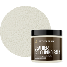 Leather Expert Balm, Ivory